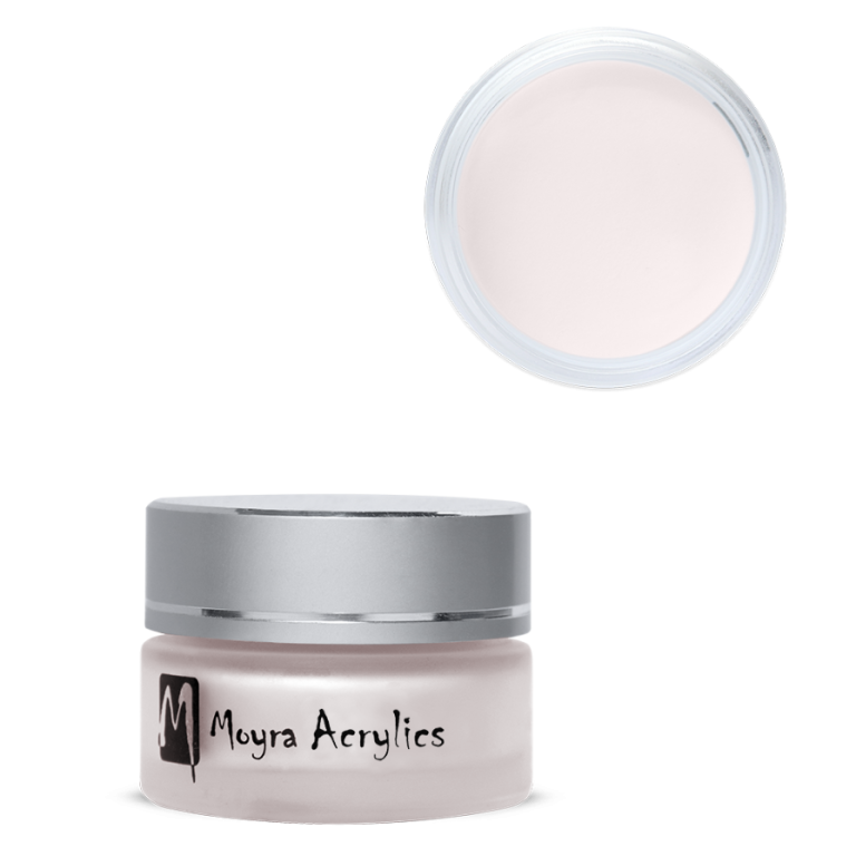 Dieses Acrylpulver garantiert eine perfekte Haftung, keine Vergilbung und ist stark und flexibel zugleich. Acryl Powder french pink 12g