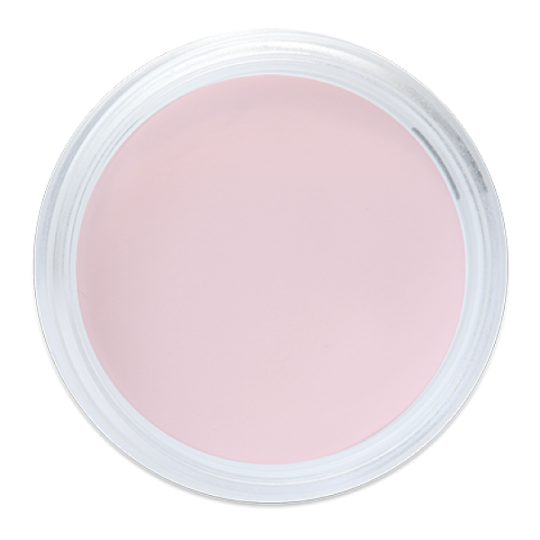 Acryl Pulver - Dark Pink 28g