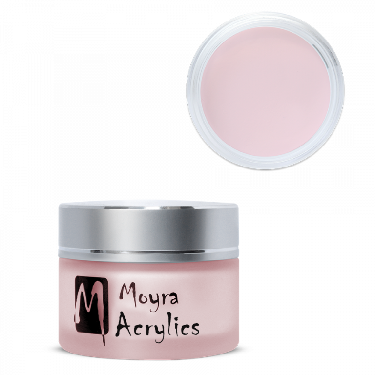 Dieses Acrylpulver garantiert eine perfekte Haftung, keine Vergilbung und ist stark und flexibel zugleich. Acryl Powder dark pink 28g