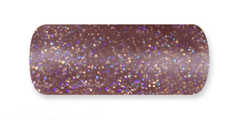 Farb Acryl Pulver - SPARKLING Lilac Nr.7