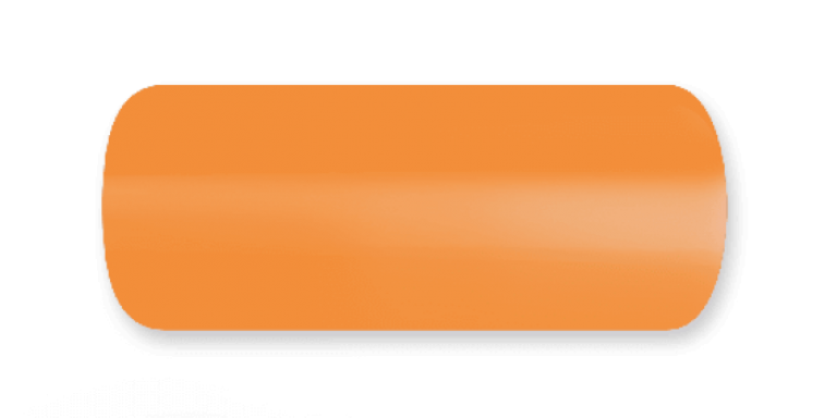 Farb Acryl Pulver - MATTE Mango Nr.14