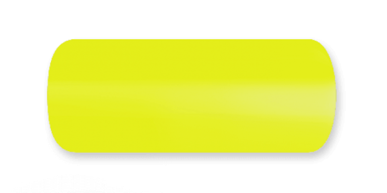 Farb Acryl Pulver - NEON Neon Yellow Nr.28