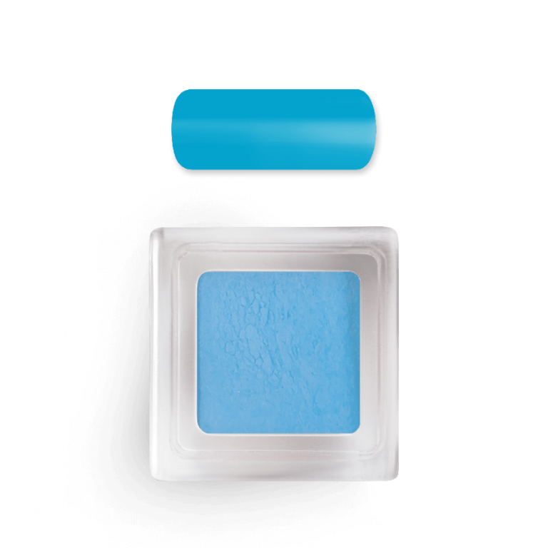 Farb Acryl NEON Neon Blue Nr. 30 - Extra fein gemahlenes, hochpigmentiertes Acrylpulver in einer ungewöhnlich großen Farbauswahl mit vielen Effekten. Unser Farb-Acryl ist sowohl für die Naturnagelverstärkung, als auch für die künstliche Nagelverlängerung