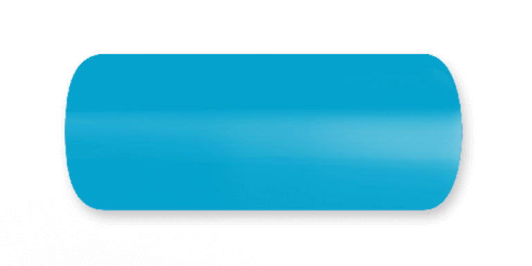 Farb Acryl Pulver - NEON Neon Blue Nr.30