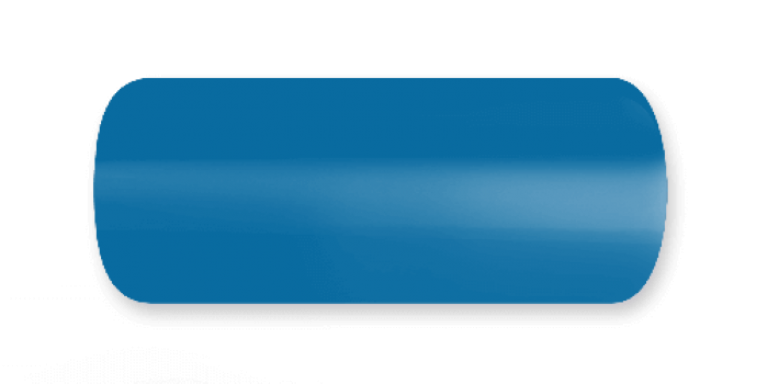 Farb Acryl Pulver - MATTE Turquoise Nr.36