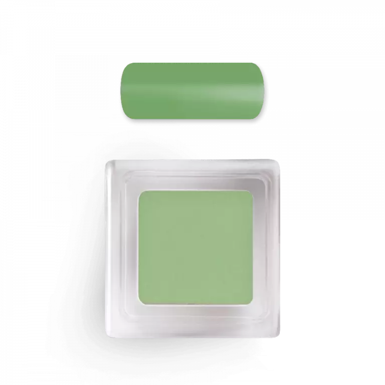 Farb Acryl MATTE Kiwi Nr. 38 - Extra fein gemahlenes, hochpigmentiertes Acrylpulver in einer ungewöhnlich großen Farbauswahl mit vielen Effekten. Unser Farb-Acryl ist sowohl für die Naturnagelverstärkung, als auch für die künstliche Nagelverlängerung mit