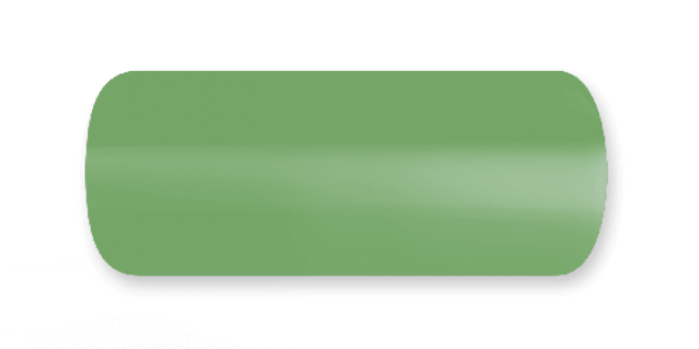 Farb Acryl Pulver - MATTE Kiwi Nr.38