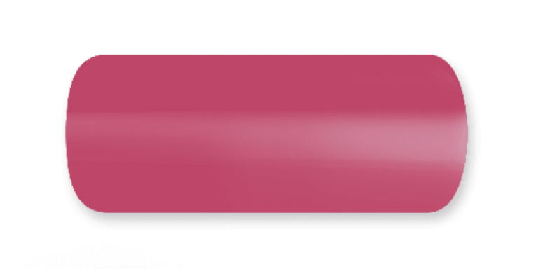 Farb Acryl Pulver - MATTE Hot Pink Nr.45