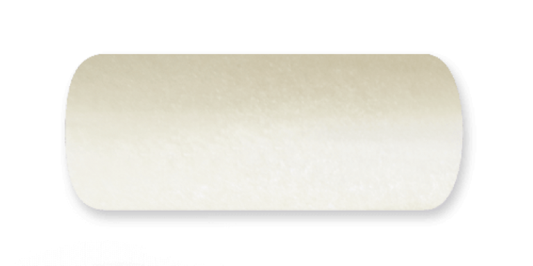 Farb Acryl Pulver - METAL Metal White Nr.60