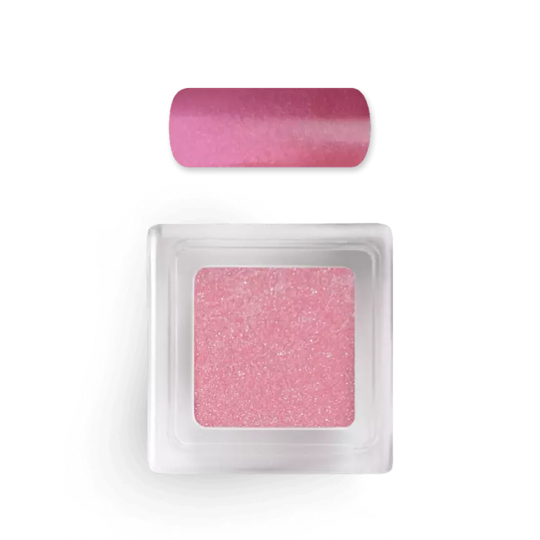 Farb Acryl METAL Metal Red Nr. 63 - Extra fein gemahlenes, hochpigmentiertes Acrylpulver in einer ungewöhnlich großen Farbauswahl mit vielen Effekten. Unser Farb-Acryl ist sowohl für die Naturnagelverstärkung, als auch für die künstliche Nagelverlängerung