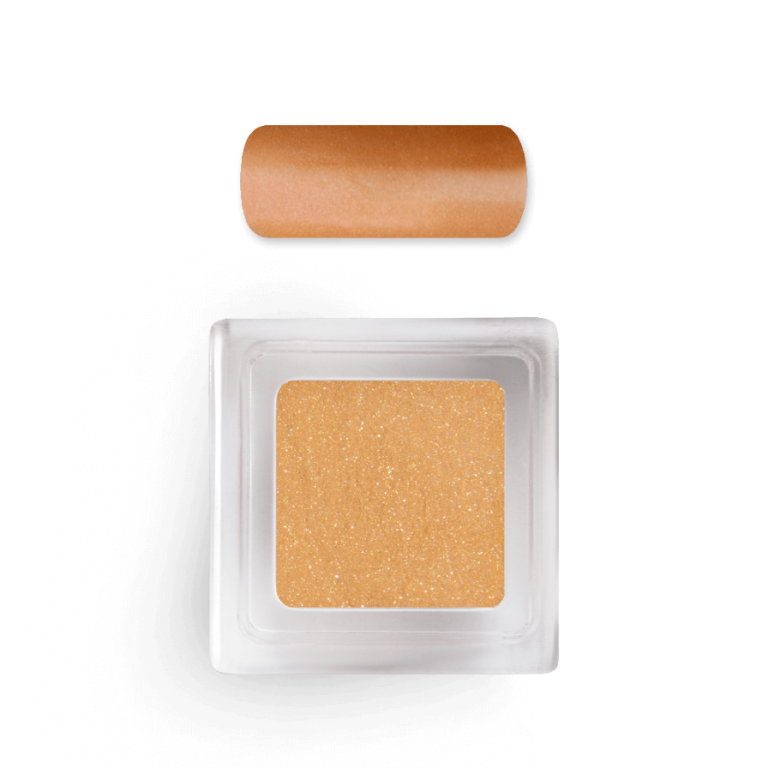 Farb Acryl METAL Metal Gold Nr. 67 - Extra fein gemahlenes, hochpigmentiertes Acrylpulver in einer ungewöhnlich großen Farbauswahl mit vielen Effekten. Unser Farb-Acryl ist sowohl für die Naturnagelverstärkung, als auch für die künstliche Nagelverlängerun