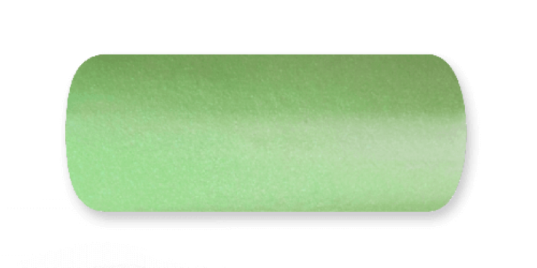 Farb Acryl Pulver - METAL Metal Green Nr.68