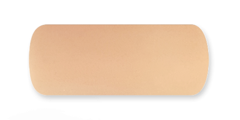 Farb Acryl Pulver - MATTE Pumpkin Nr.84