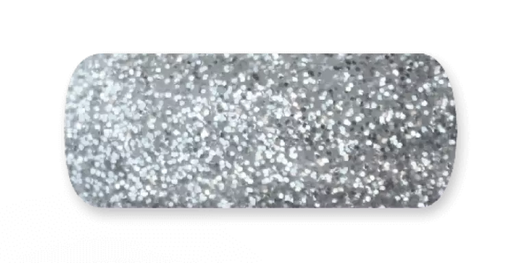 Color Acryl Glitter Silver Shimmer Nr 106 Acryl Powder Fur Die Perfekte Manikure