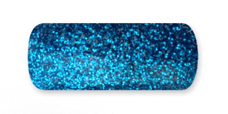 Farb Acryl Pulver - GLITTER Glitter Fame Nr.120