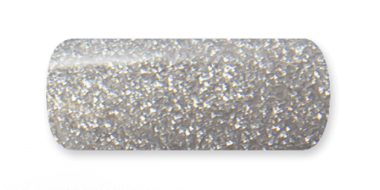 Farb Acryl Pulver - SPACE Milky Way Nr.121