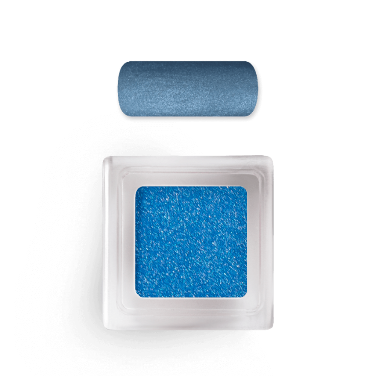 Farb Acryl PEACOCK Iris Nr. 273 - Extra fein gemahlenes, hochpigmentiertes Acrylpulver in einer ungewöhnlich großen Farbauswahl mit vielen Effekten. Unser Farb-Acryl ist sowohl für die Naturnagelverstärkung, als auch für die künstliche Nagelverlängerung m