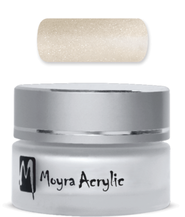 Colour Acryl Powder SPARKLING Virgo12g Nr. 11