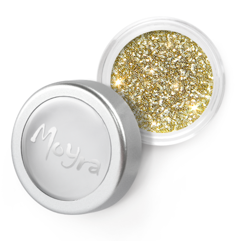 Moyra Glitter Powder - NailArt Nr. 05