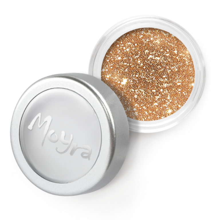 Moyra Glitter Powder - NailArt Nr. 06