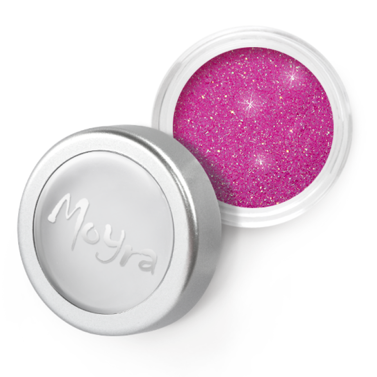 Moyra Glitter Powder - NailArt Nr. 09