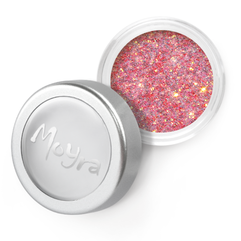 Moyra Glitter Powder - NailArt Nr. 12