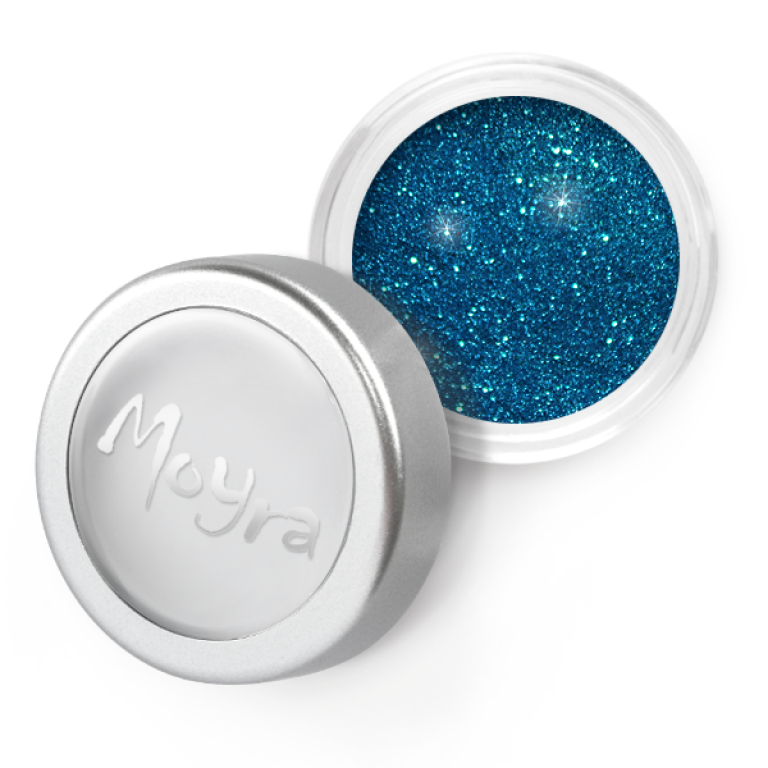 Moyra Glitter Powder - NailArt Nr. 24