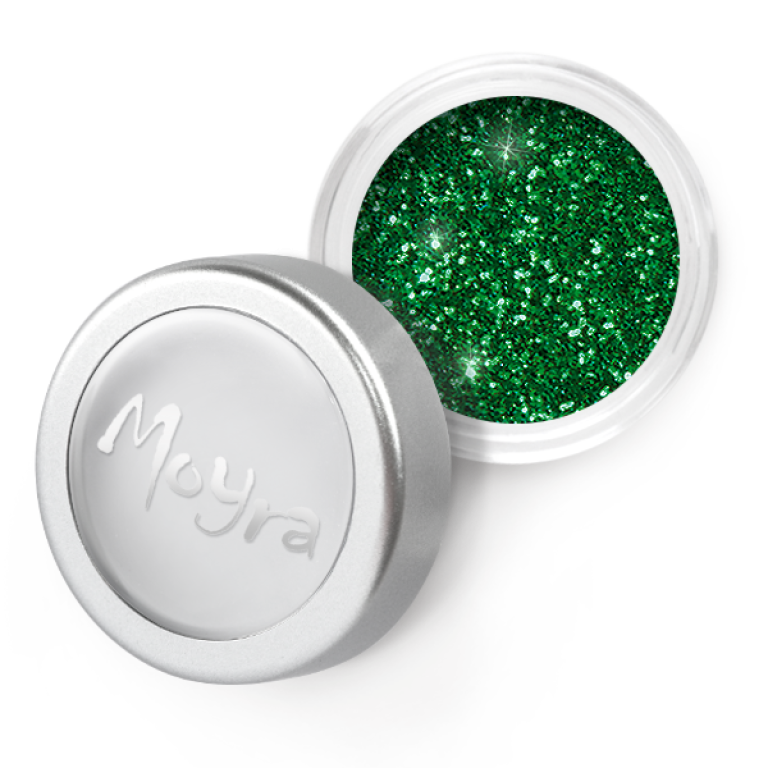 Moyra Glitter Powder - NailArt Nr. 28