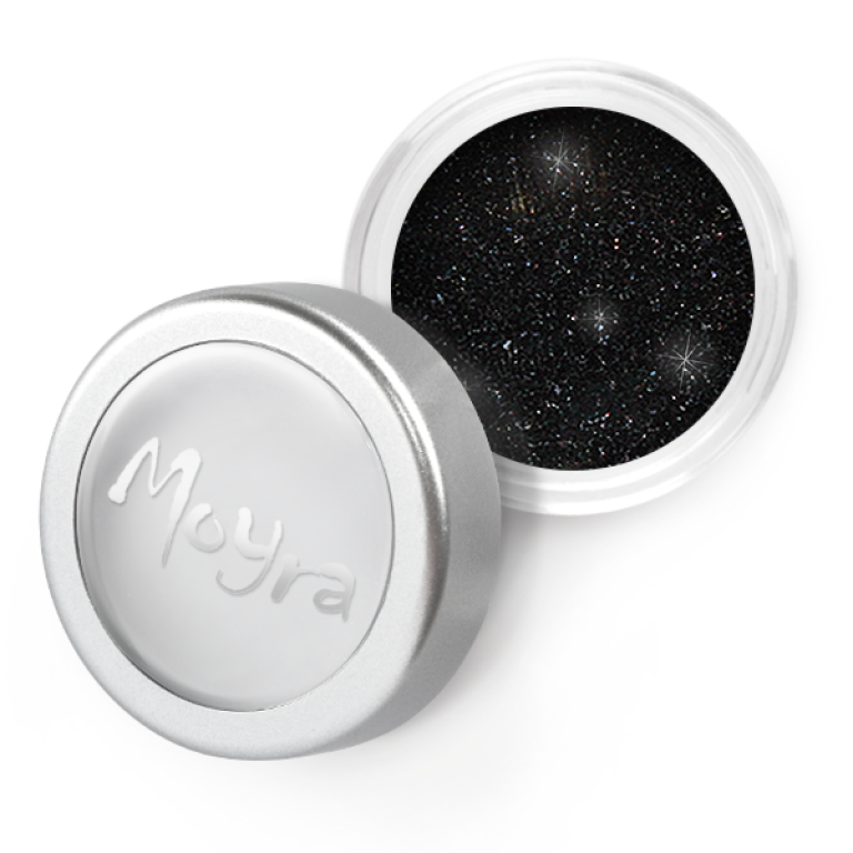 Moyra Glitter Powder - NailArt Nr. 30