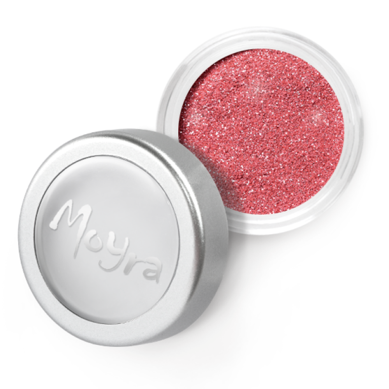 Moyra Glitter Powder - NailArt Nr. 31