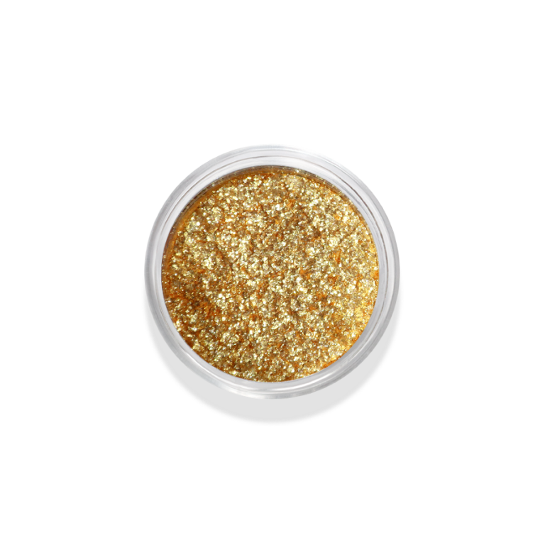 Stardust 5g gold