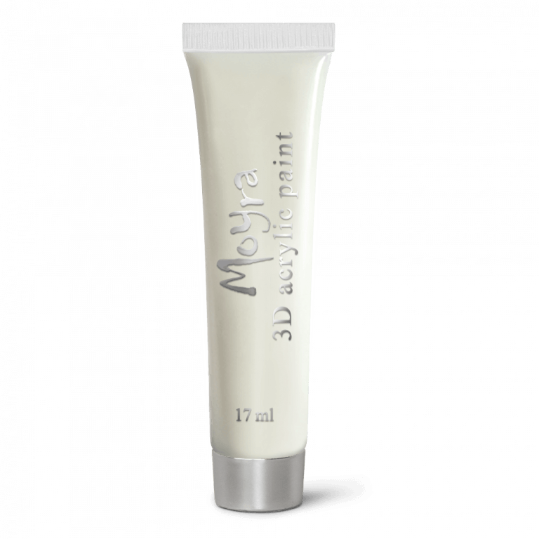 Acryl Malfarben 17ml Nr. 2