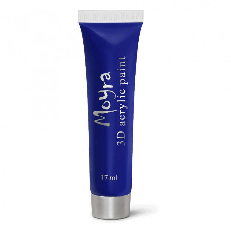 Acryl Malfarben 17ml Nr. 6