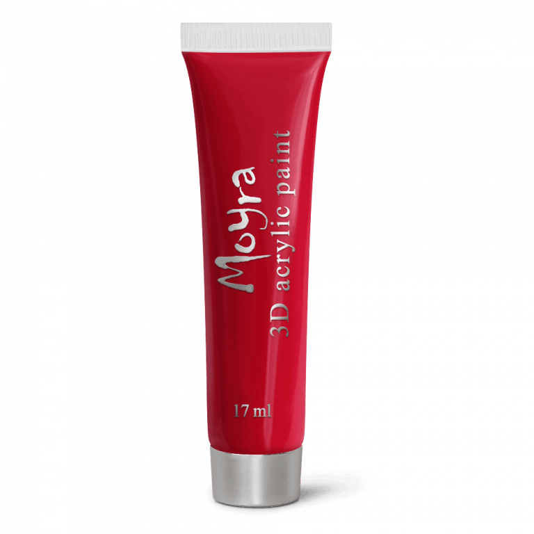 Acryl Malfarben 17ml Nr. 11