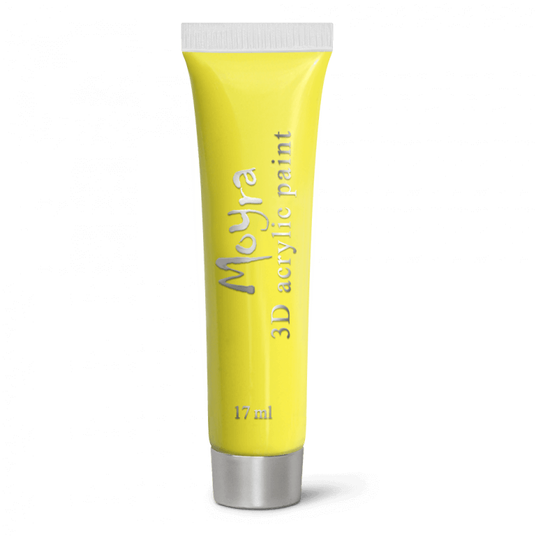 Acryl Malfarben 17ml Nr. 13
