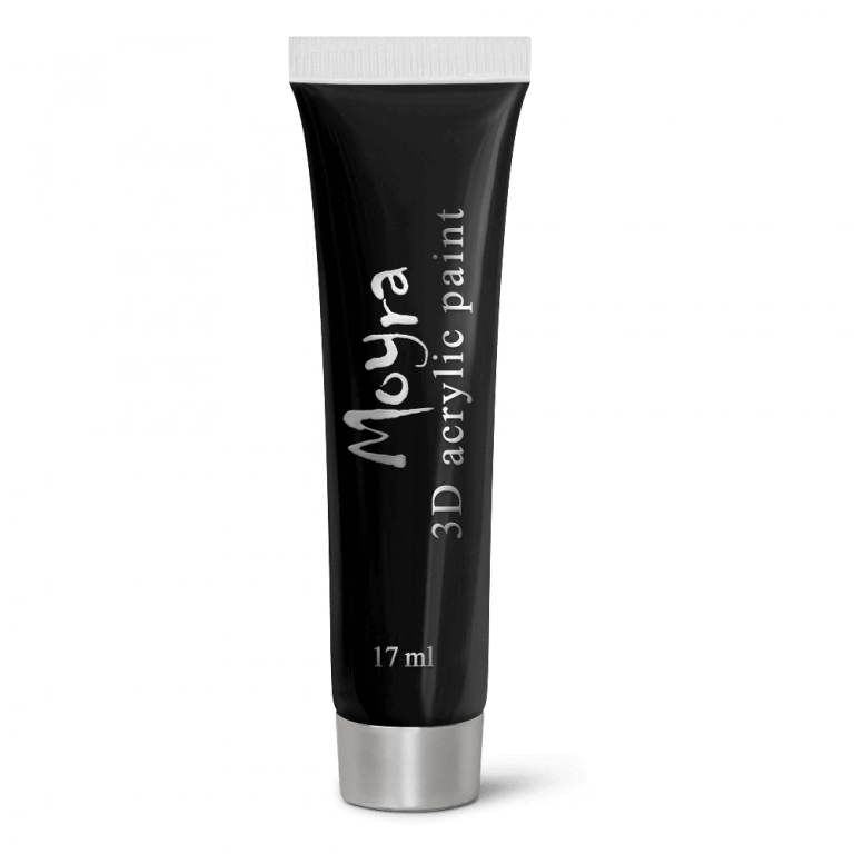 Acryl Malfarben 17ml Nr. 23