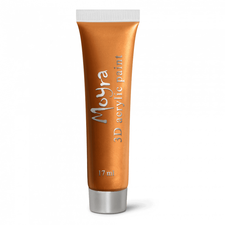 Acryl Malfarben 17ml Nr. 24