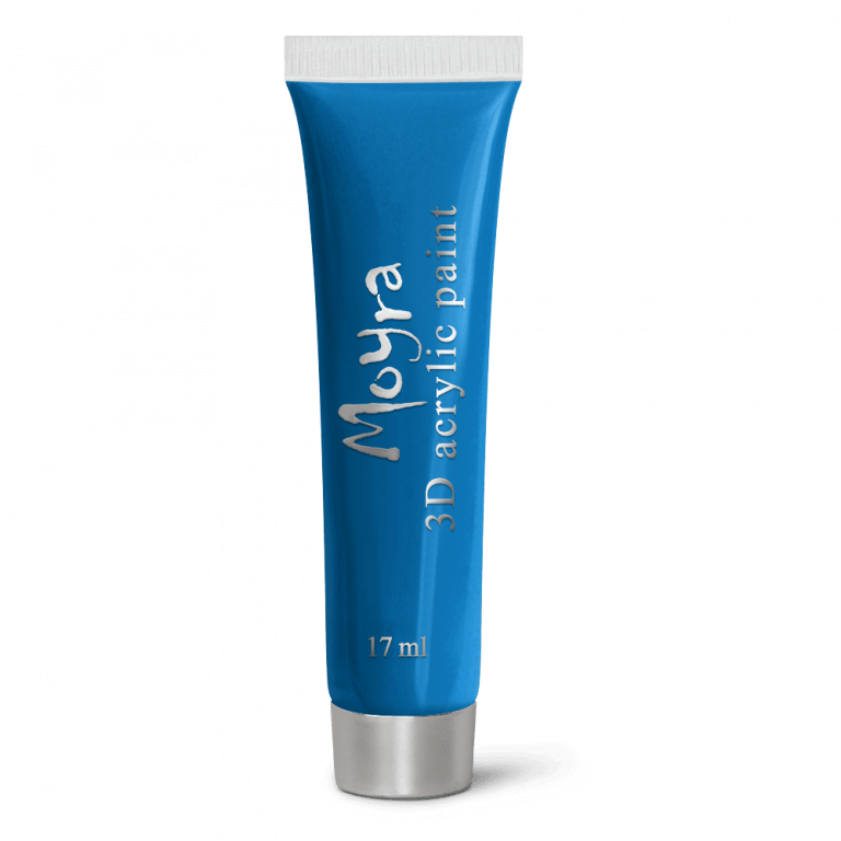Acryl Malfarben 17ml Nr. 27