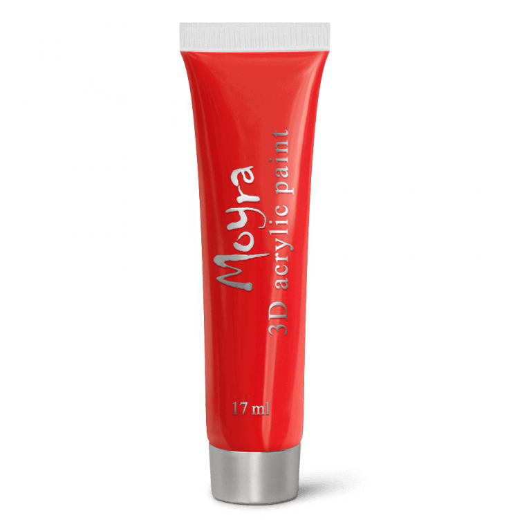 Acryl Malfarben 17ml Nr. 29