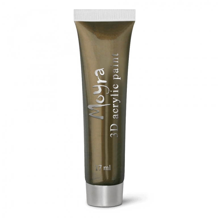 Acryl Malfarben 17ml Nr. 33