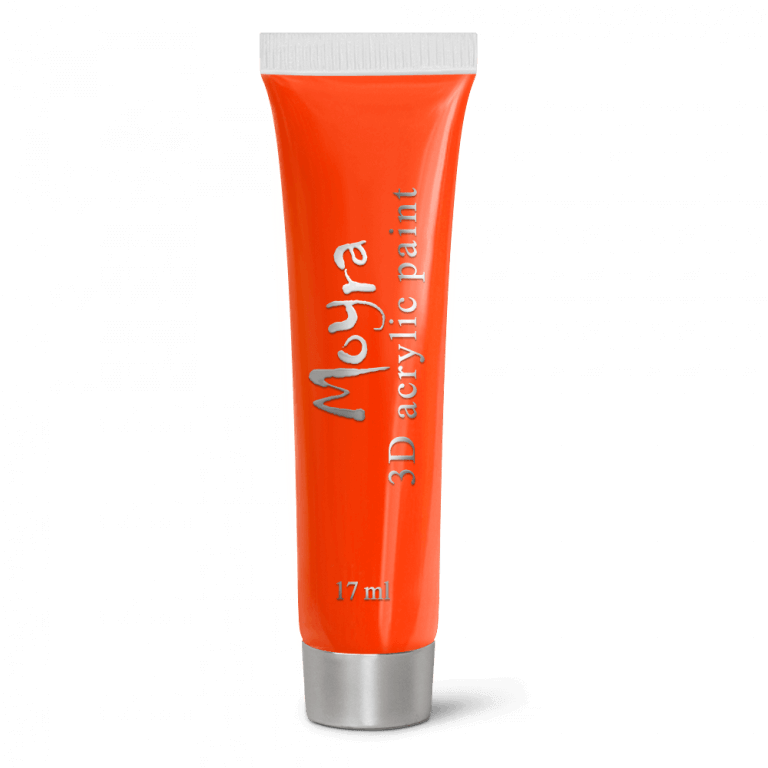 Acryl Malfarben 17ml Nr. 39