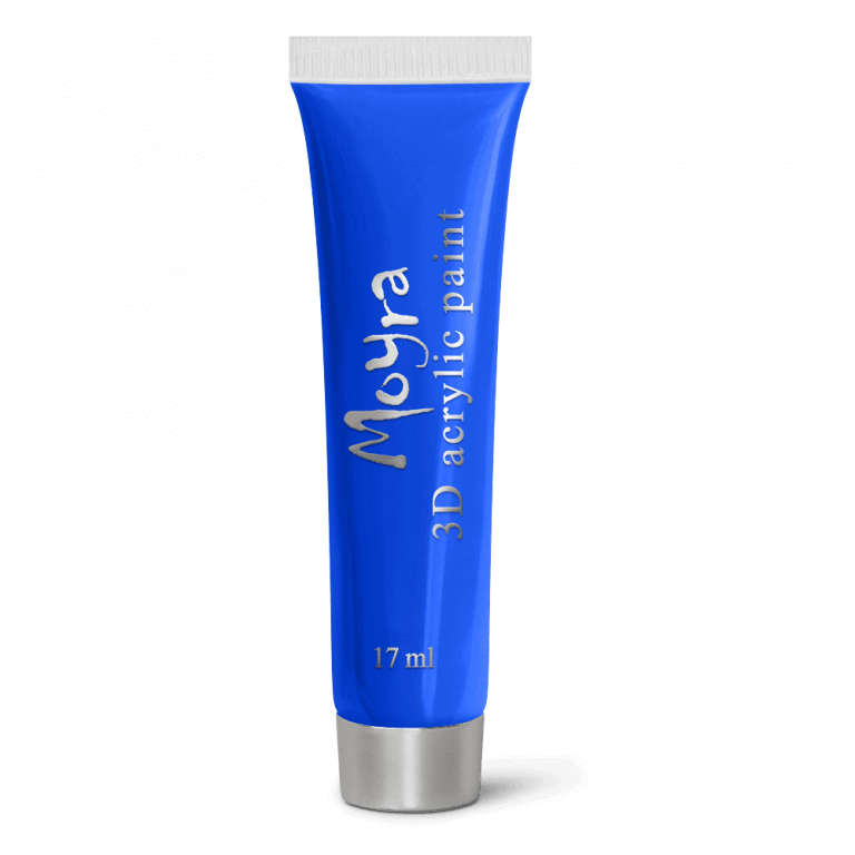 Acryl Malfarben 17ml Nr. 42