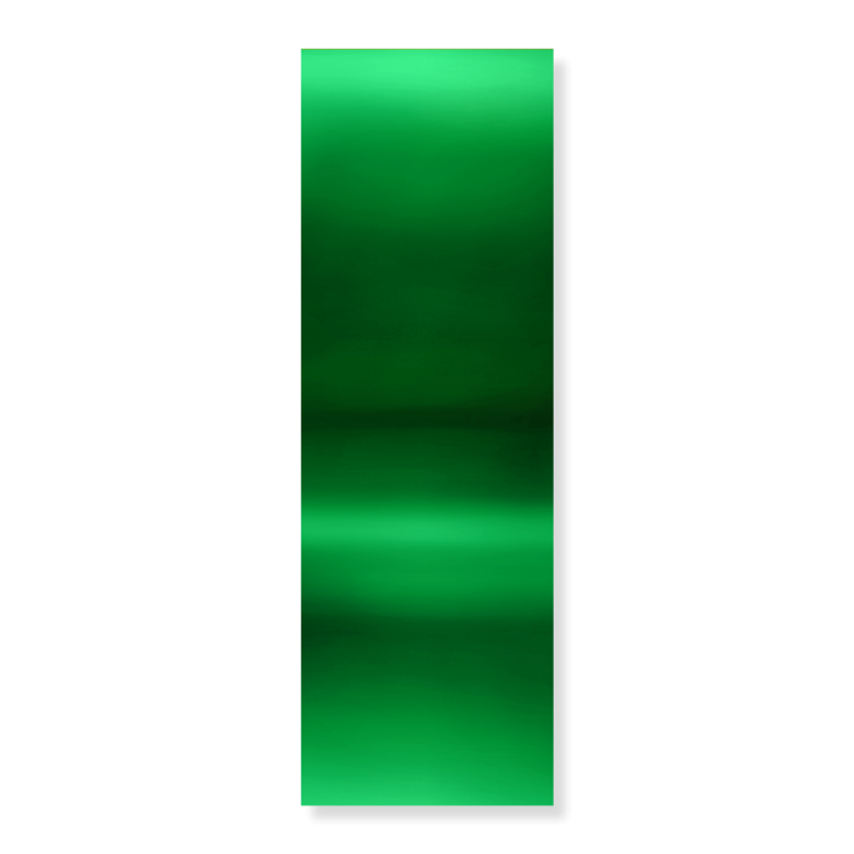 Magic Foil 60cm x 5cm Folie - Green Nr.6