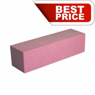 Buffer Block Pink F33