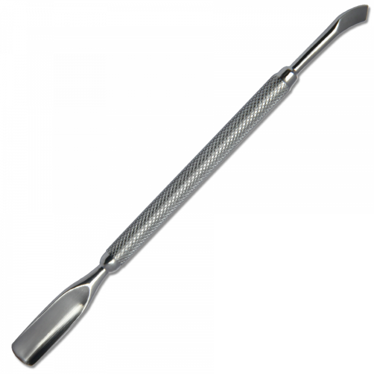 Cuticle Pusher – Nagelhautschieber METAL Nr. CP-3287