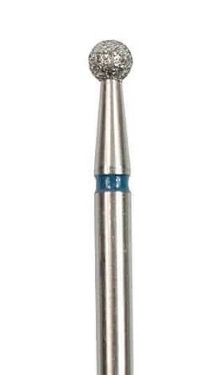 Kemmer Nail – Diamantschleifer in "HIGH QUALITY" – 2,9mm – mittel
