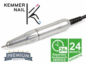 Kemmer Nail – High End Nagelstudio Fräser K50 XTREME – PREMIUM Quality