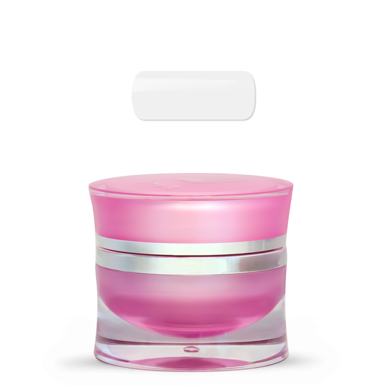 Aufbaugel - Prodigel No-File Clear- 50g