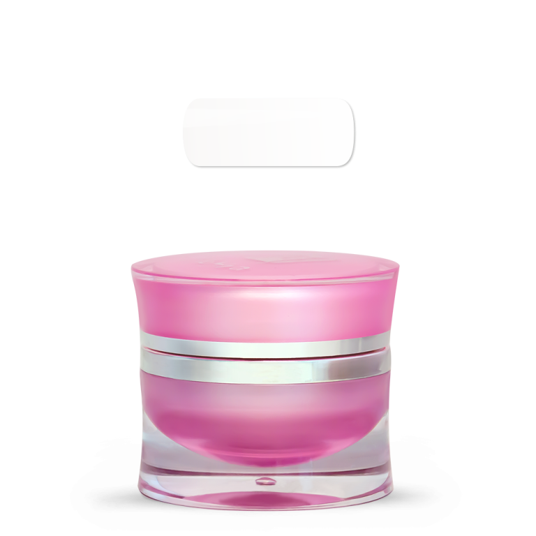 Aufbaugel - Prodigel No-File White- 30g