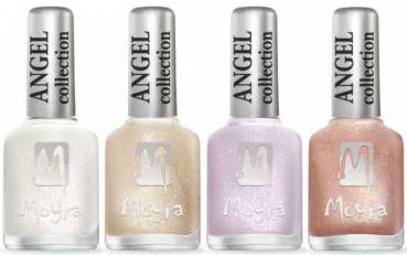 Effekt Nagellack - ANGEL Mihr Nr.374
